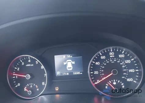 2021 Kia Sportage Lx z USA, uszkodzony, nr VIN KNDPMCAC7M7875554